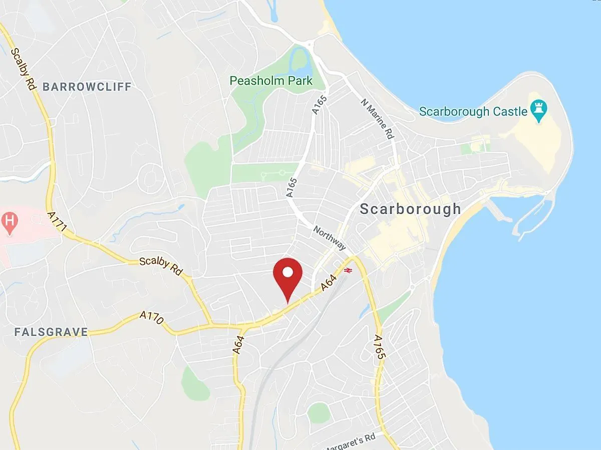 Scarborough Central Townhouse